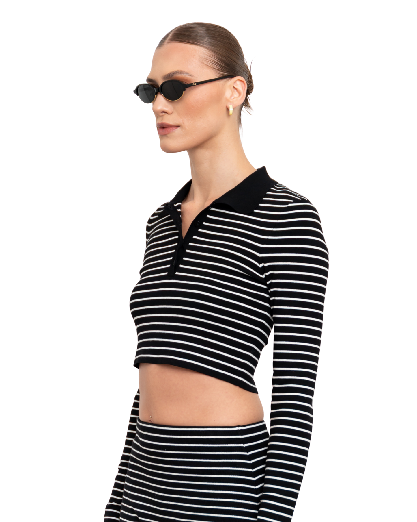 Exclusive Aria Black Women’s Sunglasses – Order Online in USA, UK, Canada & United Arab Emirates