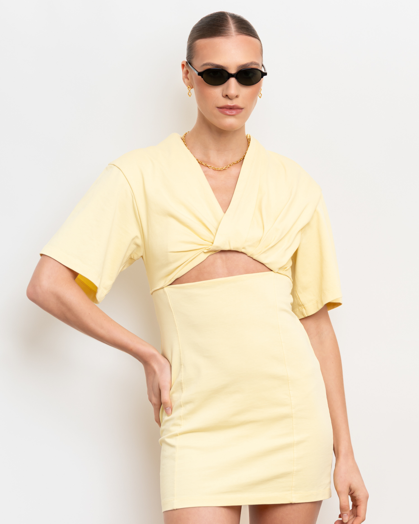 Exclusive Aria Olive Women’s Sunglasses – Order Online in USA, UK, Canada & United Arab Emirates