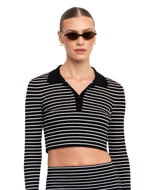 Best Sunglasses for Women – Aria Tortoise, Available Online in USA, UK, Canada & UAE