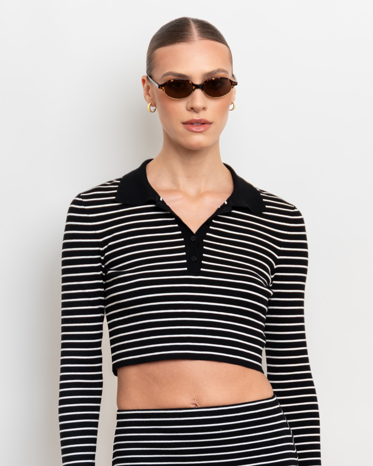 Shop Aria Sunglasses in Tortoise Colour – Available Online in USA, UK, Canada & United Arab Emirates