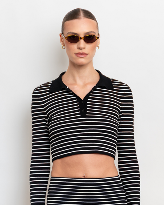 Best Sunglasses for Women – Aria Yellow Tortoise, Available Online in USA, UK, Canada & UAE
