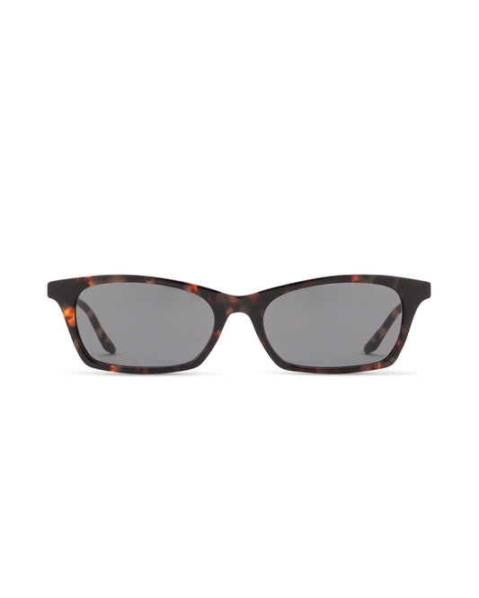 Billie - Tortoise Sunglasses