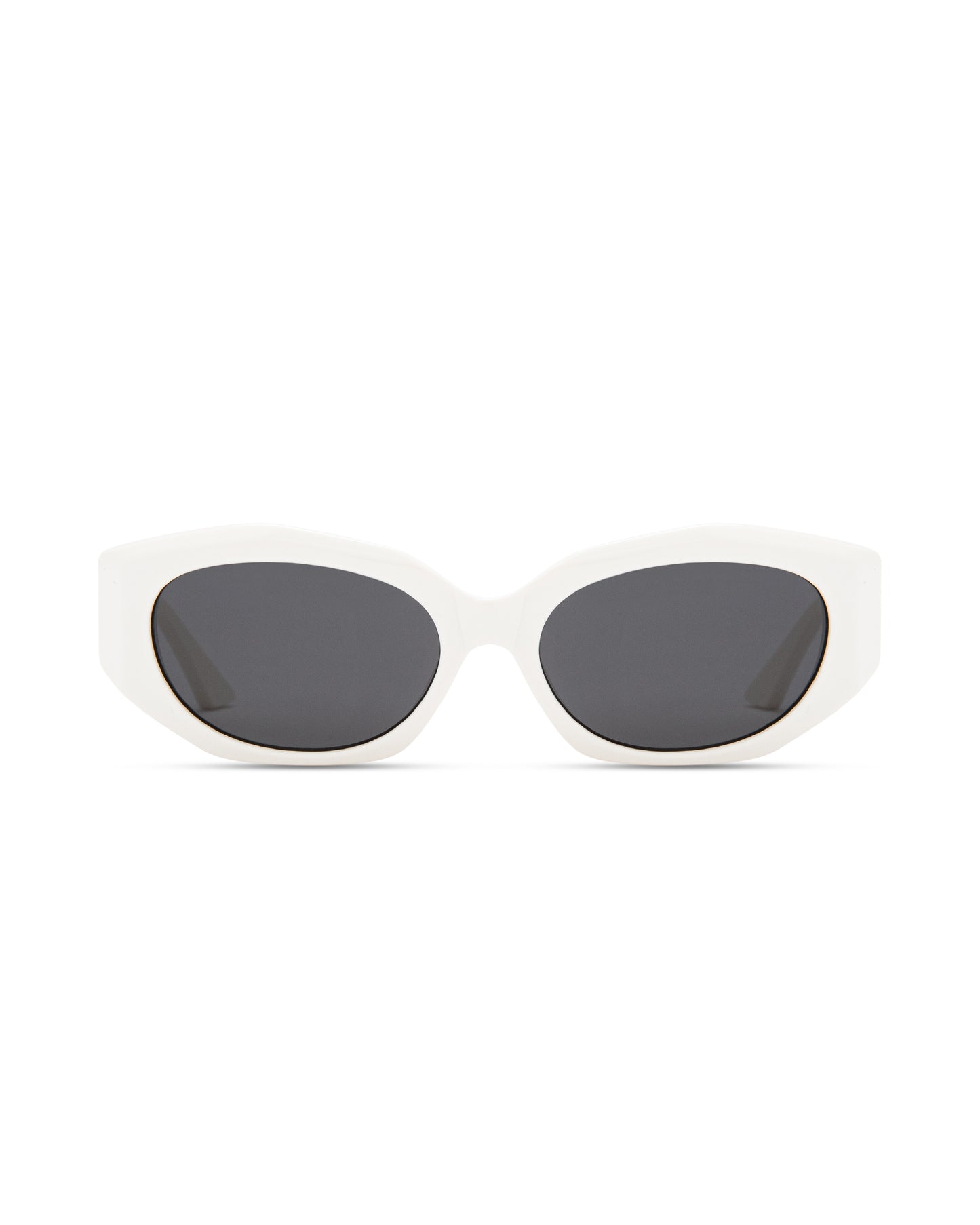 Buy Blair Cream on Black Sunglasses for Women – Available Online in USA, UK, Canada & United Arab Emirates