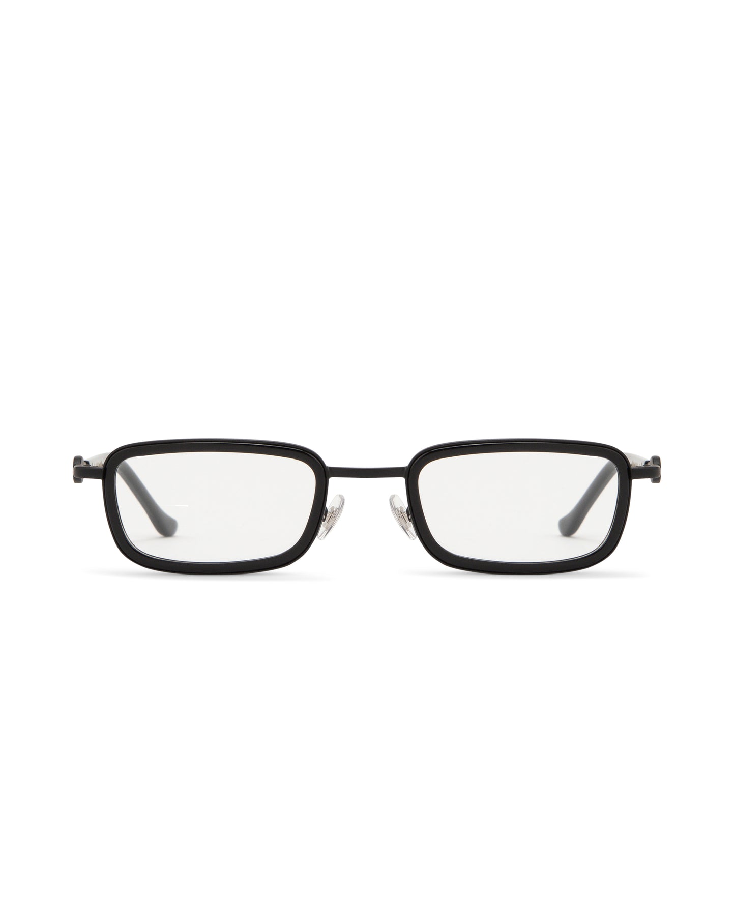 Buy Blake – Black Eyeglasses for Women – Available Online in USA, UK, Canada & United Arab Emirates