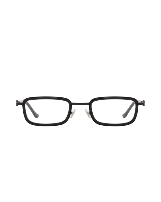Blake - Black Eyeglasses