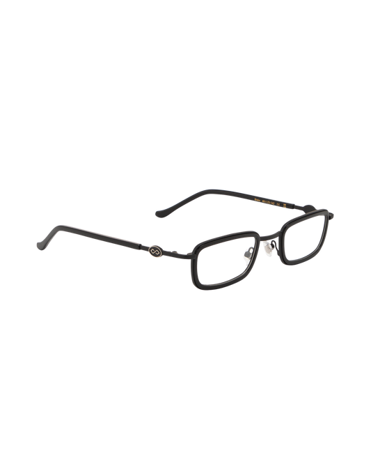 Blake - Black Eyeglasses