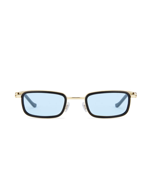 Buy Blake Blue Sunglasses for Women – Available Online in USA, UK, Canada & United Arab Emirates