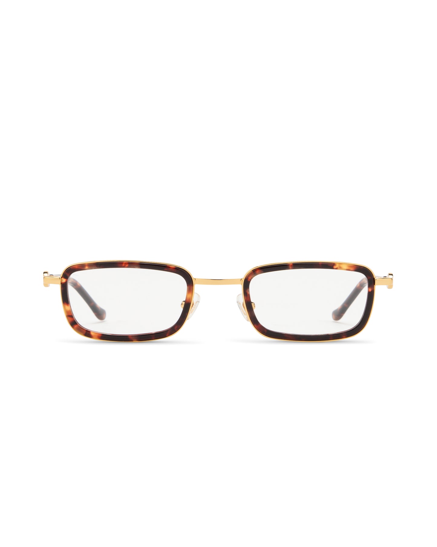 Blake - Tortoise Eyeglasses