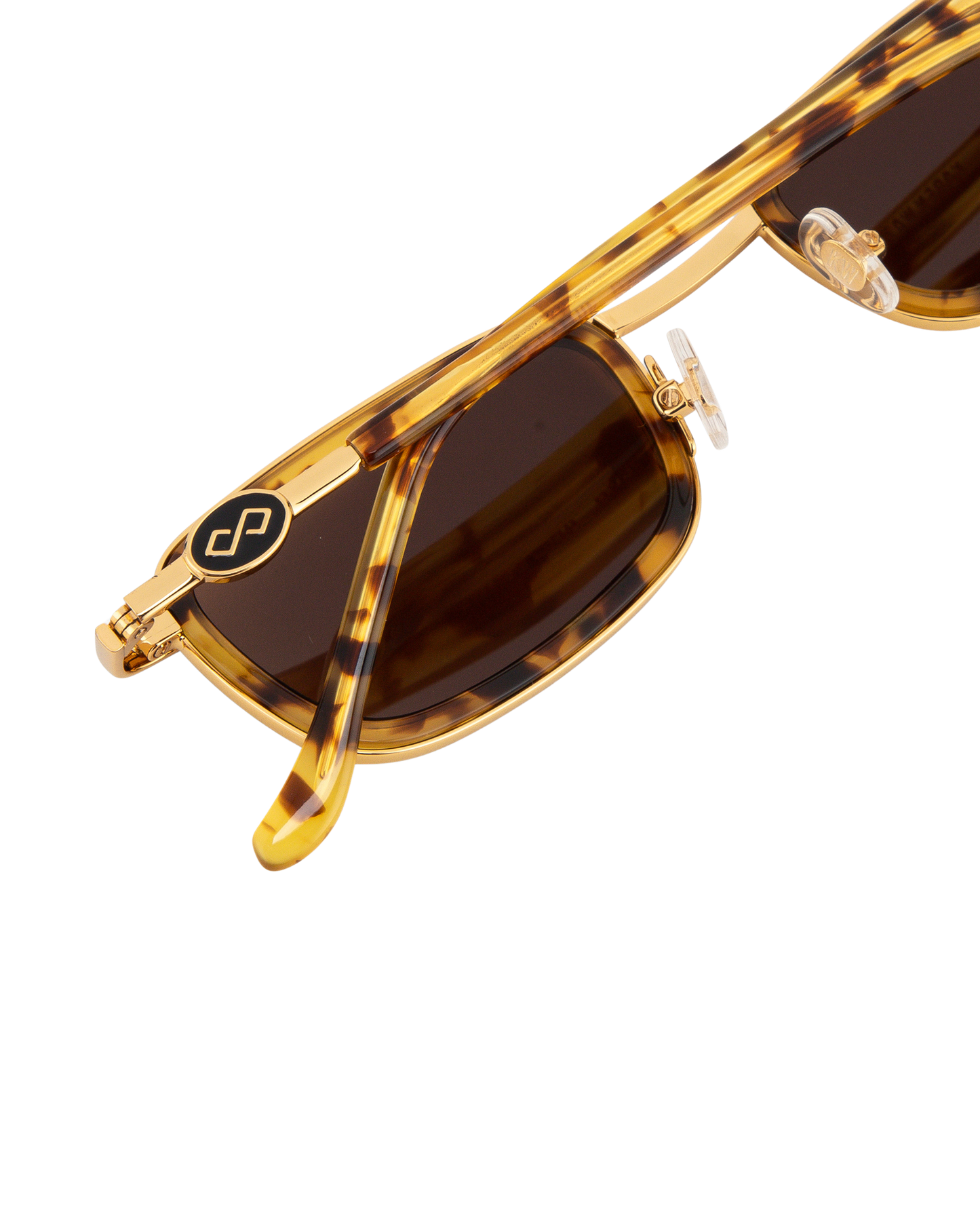 Get Women's Sunglasses in Yellow Tortoise Colour – Shop Online in USA UK Canada & United Arab Emirates