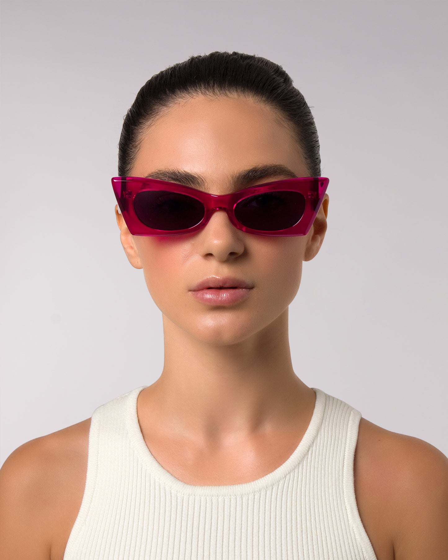 Blaze - Fuchsia - KAREN WAZEN