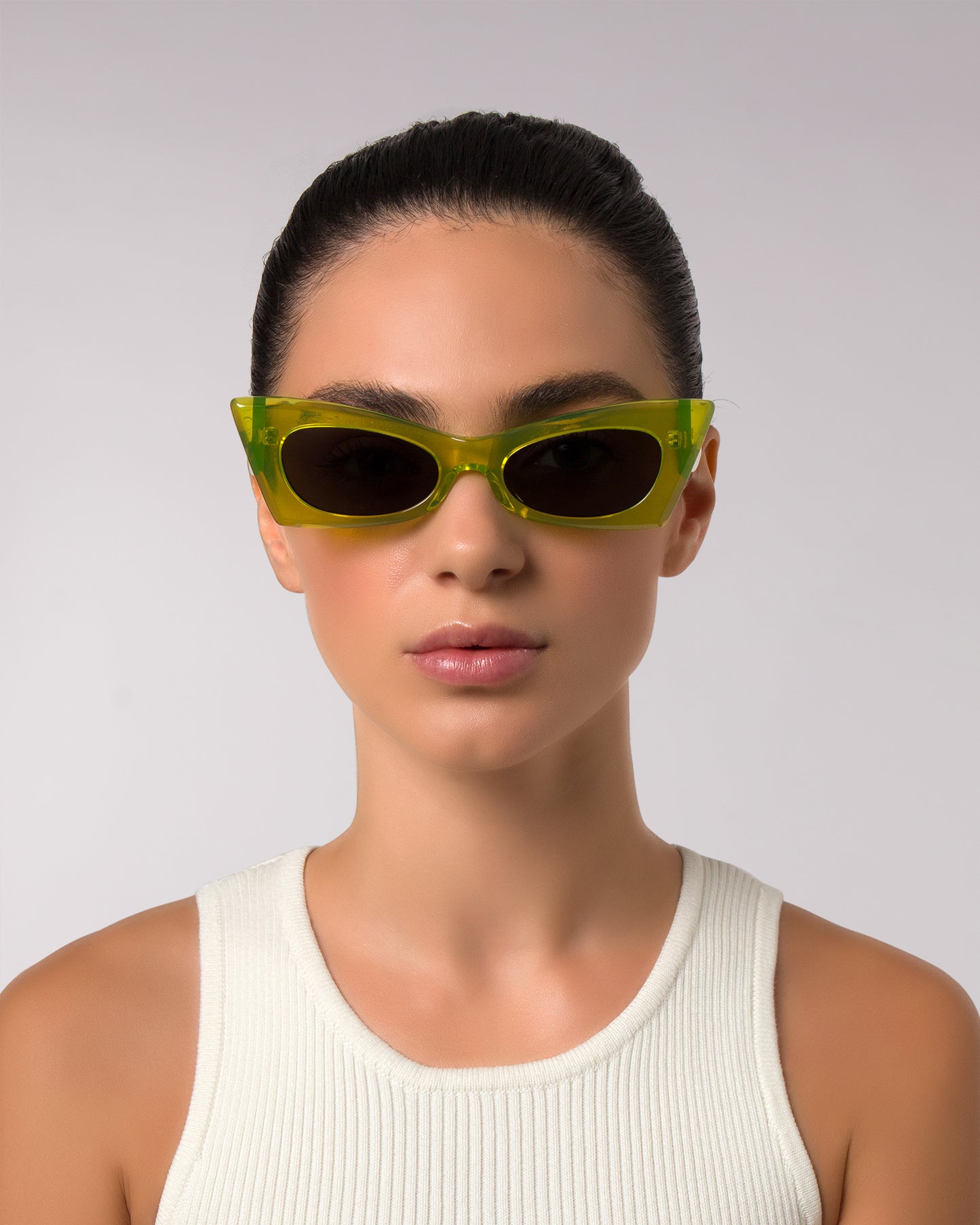 Best Sunglasses for Women – Blaze Lime, Available Online in USA, UK, Canada & UAE