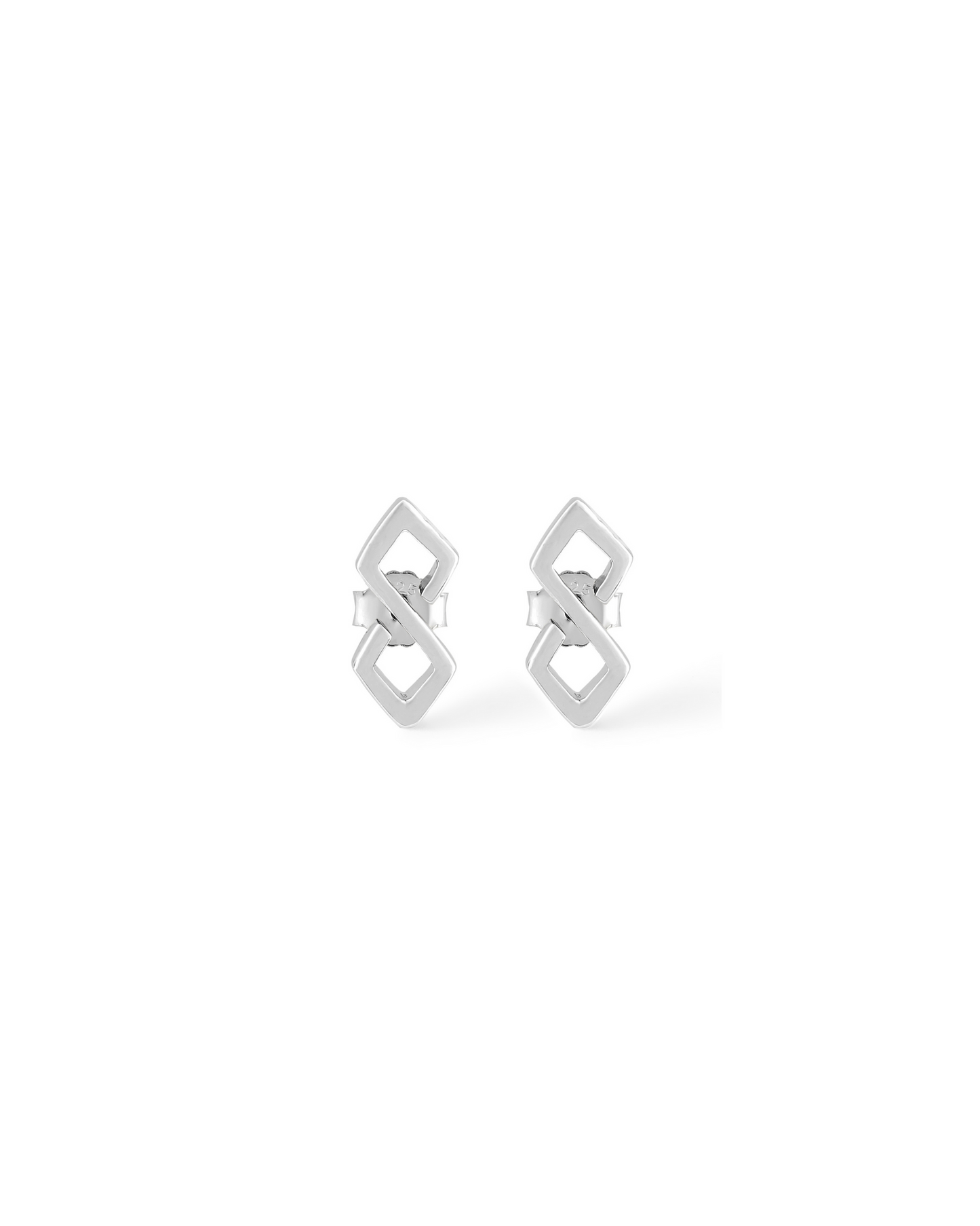 Bond Silver - 10MM