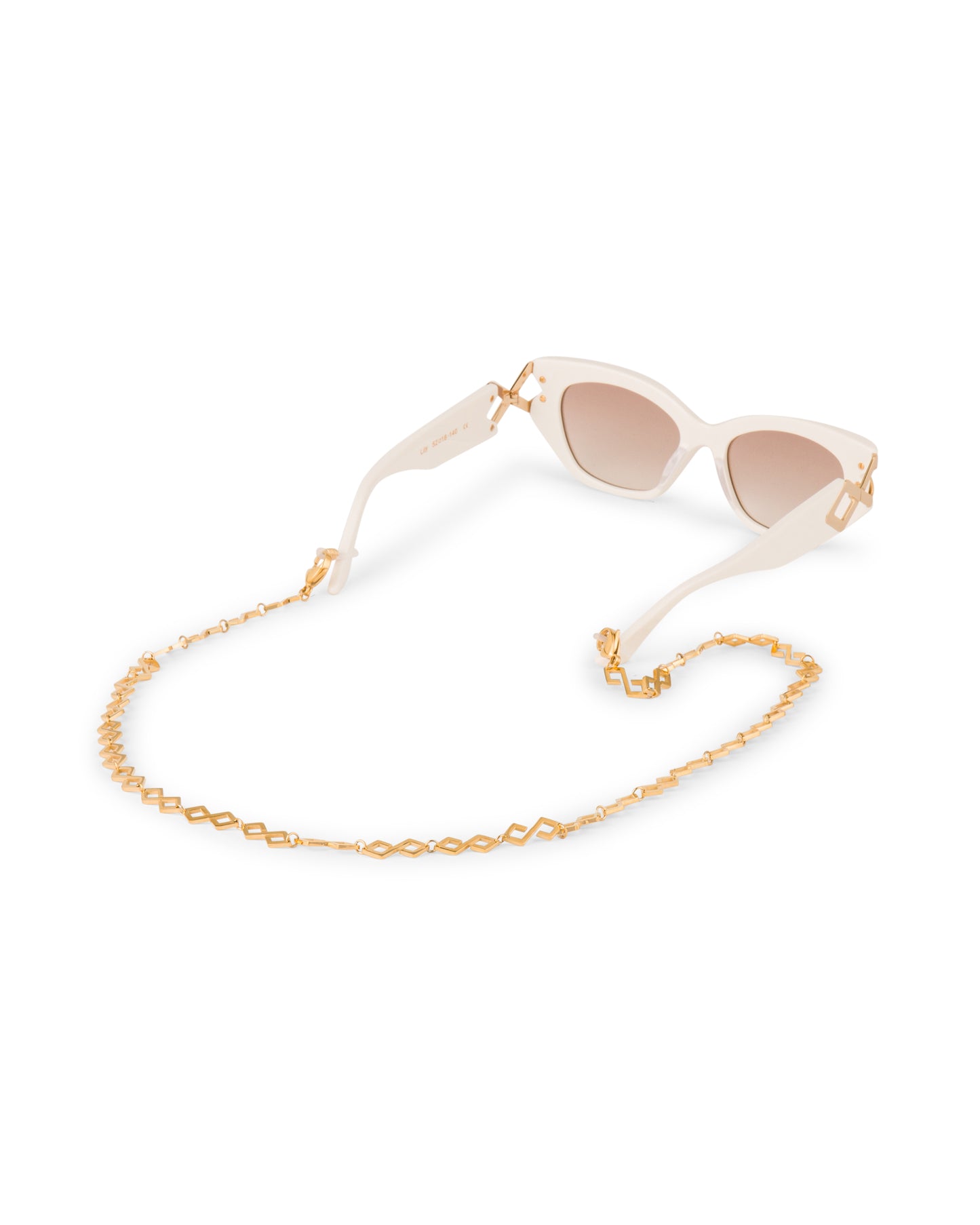 Infinity Gold Chain - KAREN WAZEN