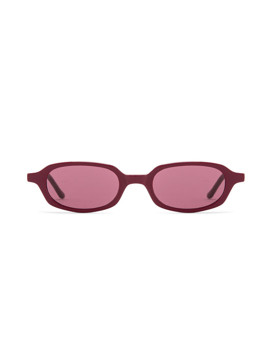 Buy Carolyn Burgundy Sunglasses for Women – Available Online in USA, UK, Canada & United Arab Emirates