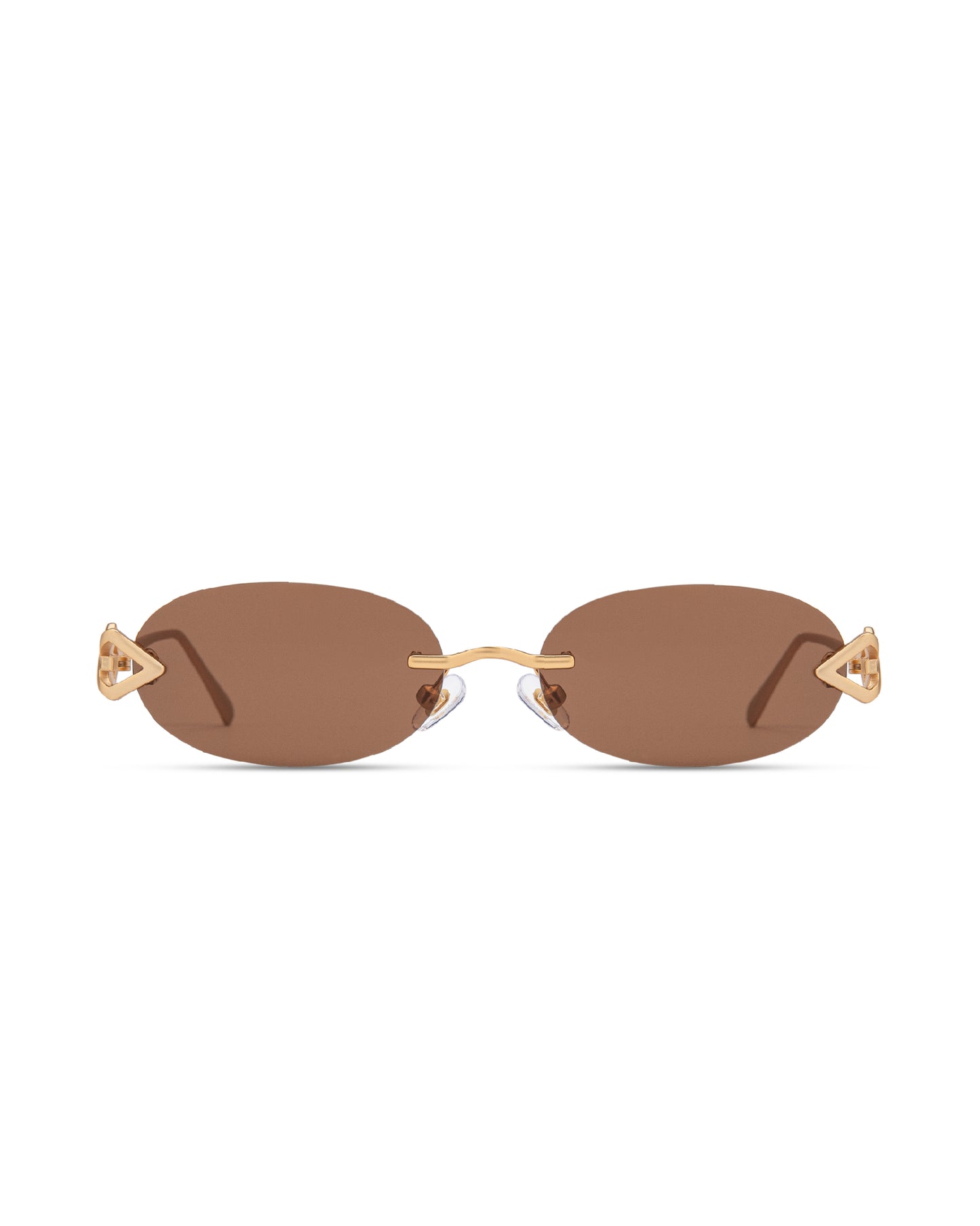 Buy Cleo Brown Sunglasses for Women – Available Online in USA, UK, Canada & United Arab Emirates