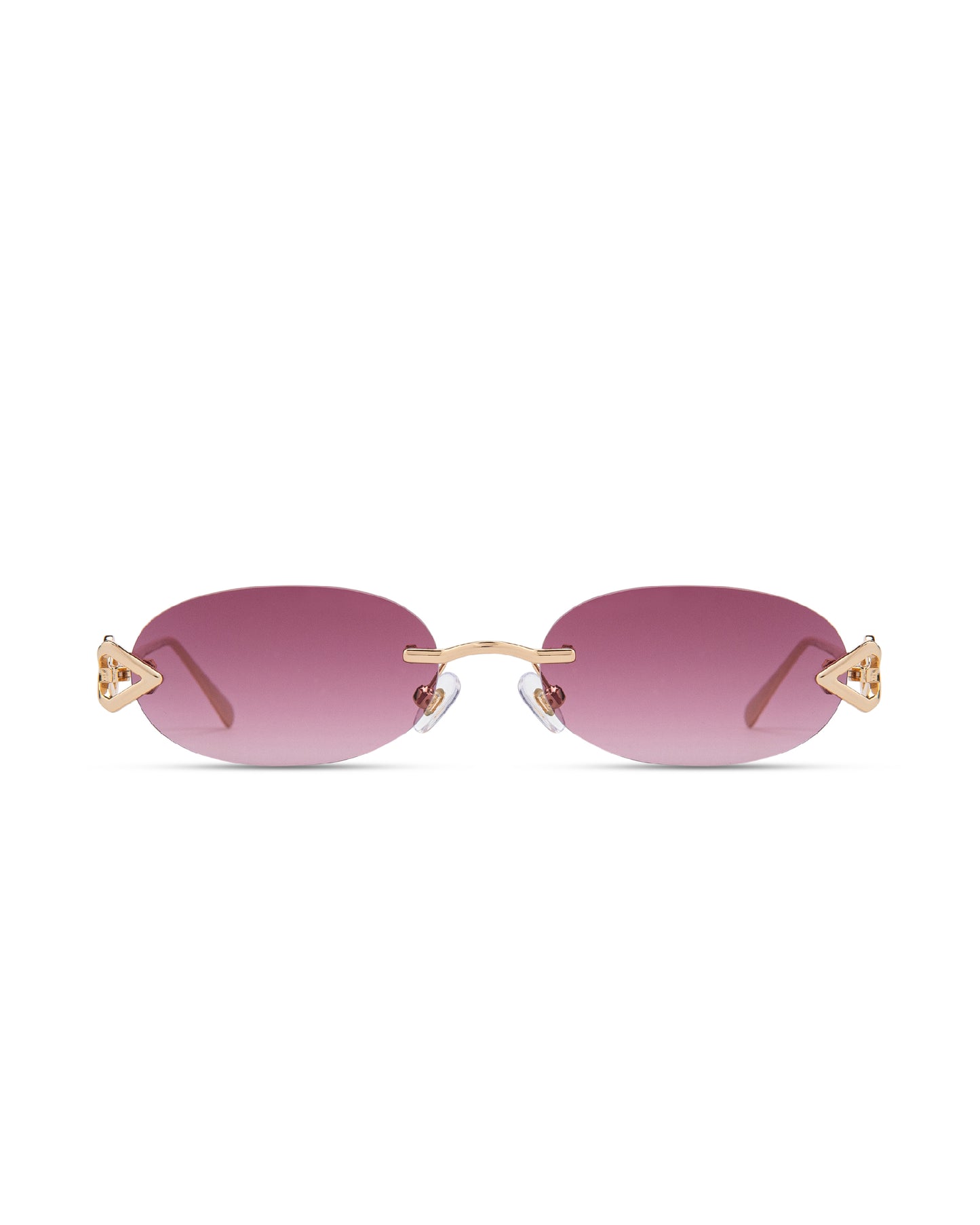 Buy Cleo Pink Sunglasses for Women – Available Online in USA, UK, Canada & United Arab Emirates