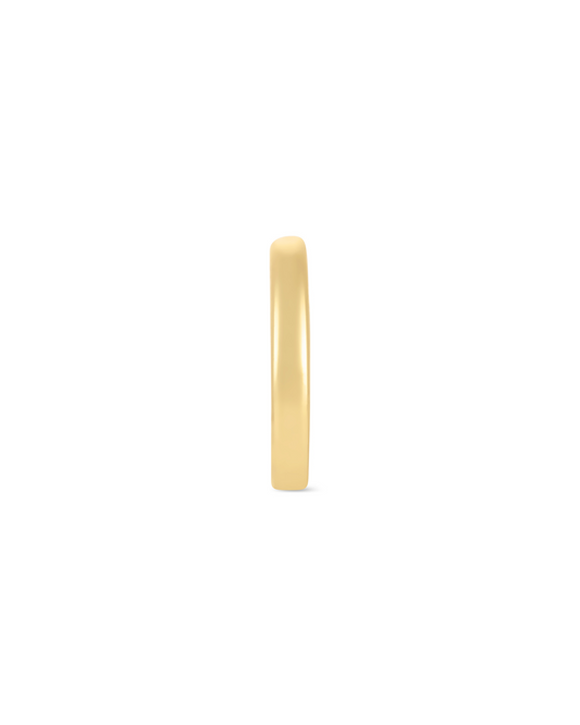 Love Links Earring