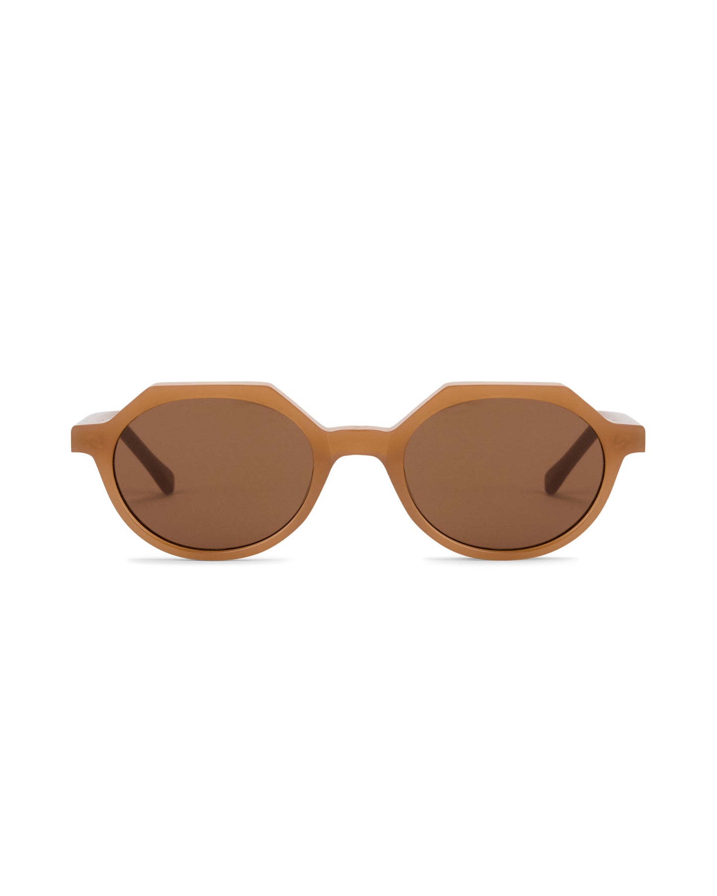 Buy Drew Mocha Sunglasses for Women – Available Online in USA, UK, Canada & United Arab Emirates