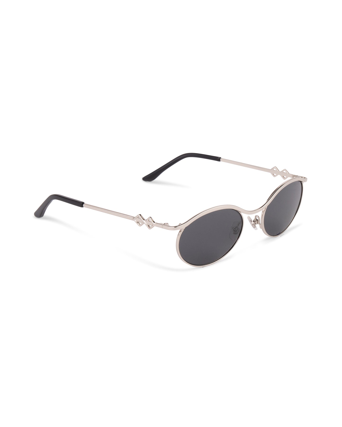 Get Women’s Sunglasses in Silver Colour – Shop Online in USA, UK, Canada & United Arab Emirates