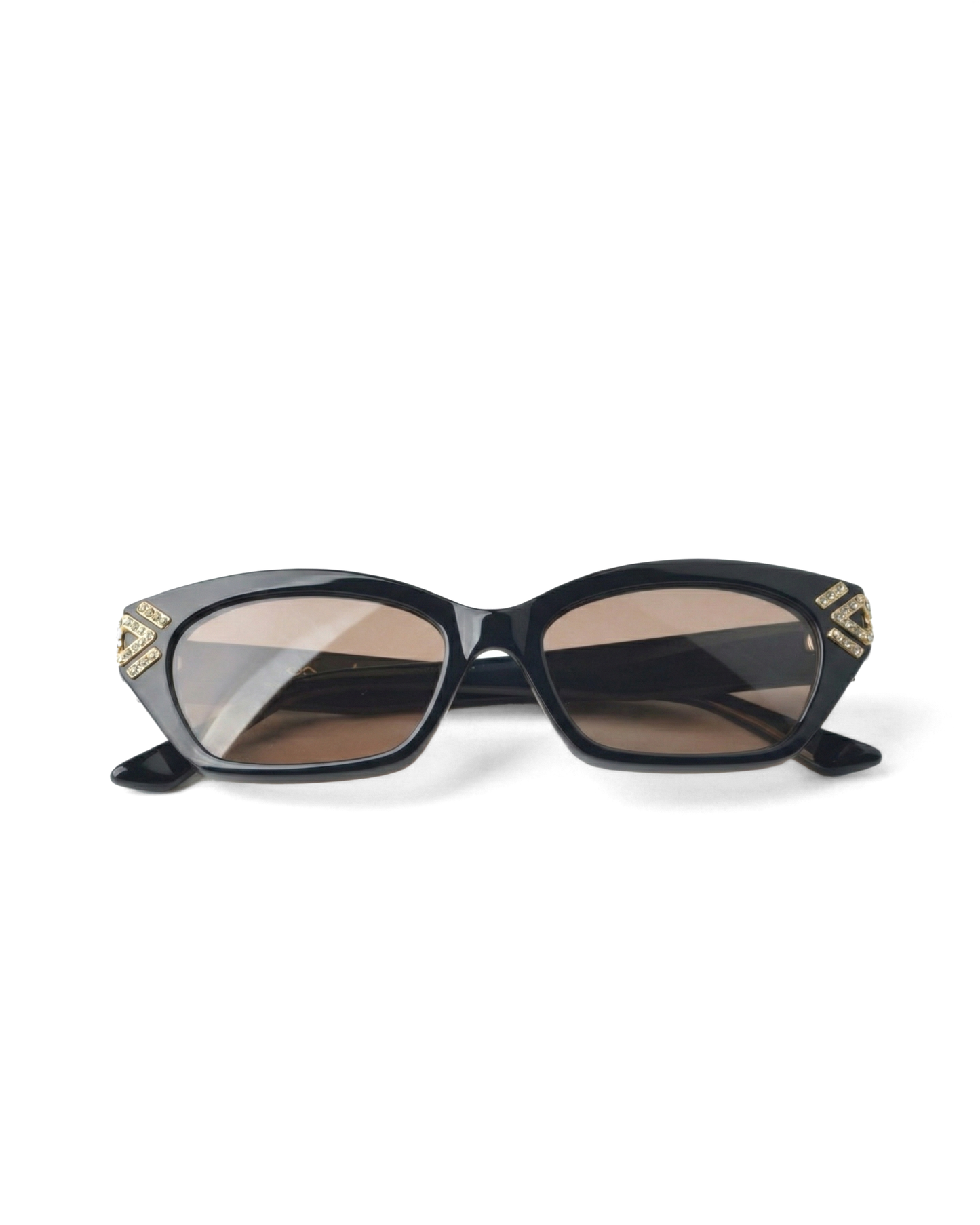 El Sett - Black Sunglasses