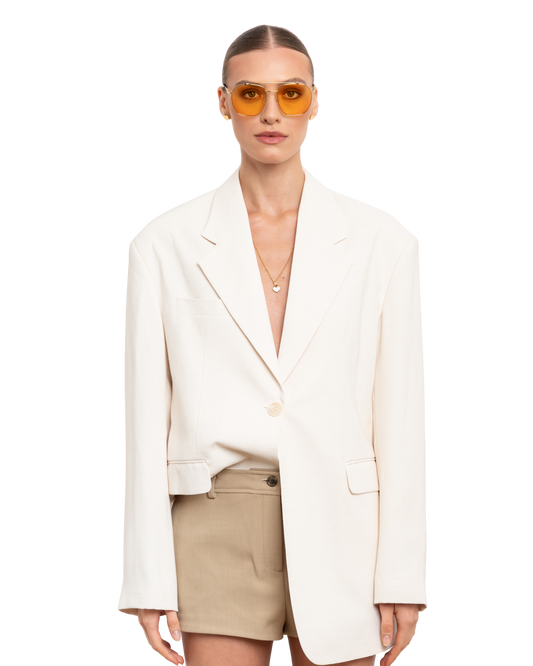 Best Sunglasses for Women – Ella Yellow, Available Online in USA, UK, Canada & UAE