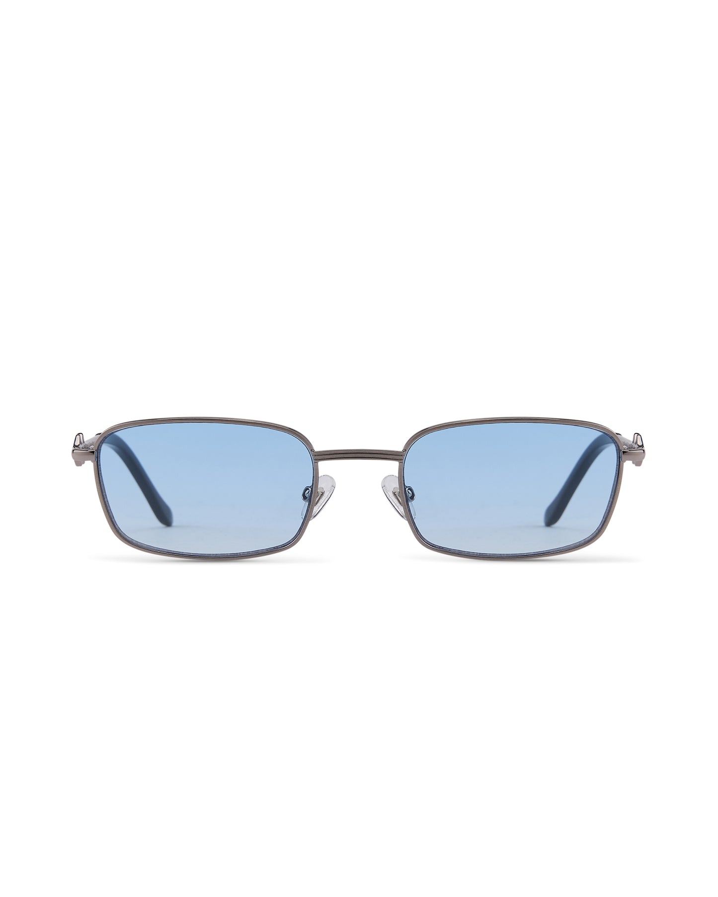 Ellis - Blue Sunglasses