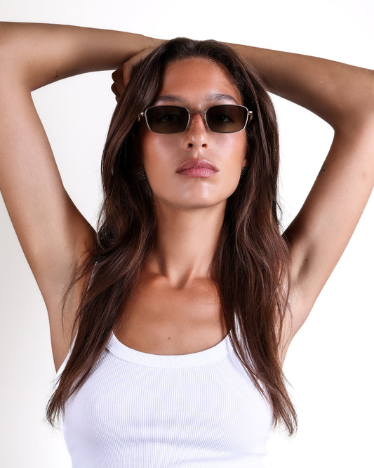 Best Sunglasses for Women – Ellis Olive, Available Online in USA, UK, Canada & UAE