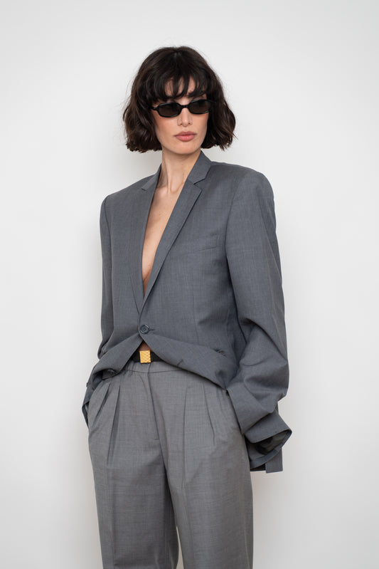 Signature Belt - 20MM (S/M)