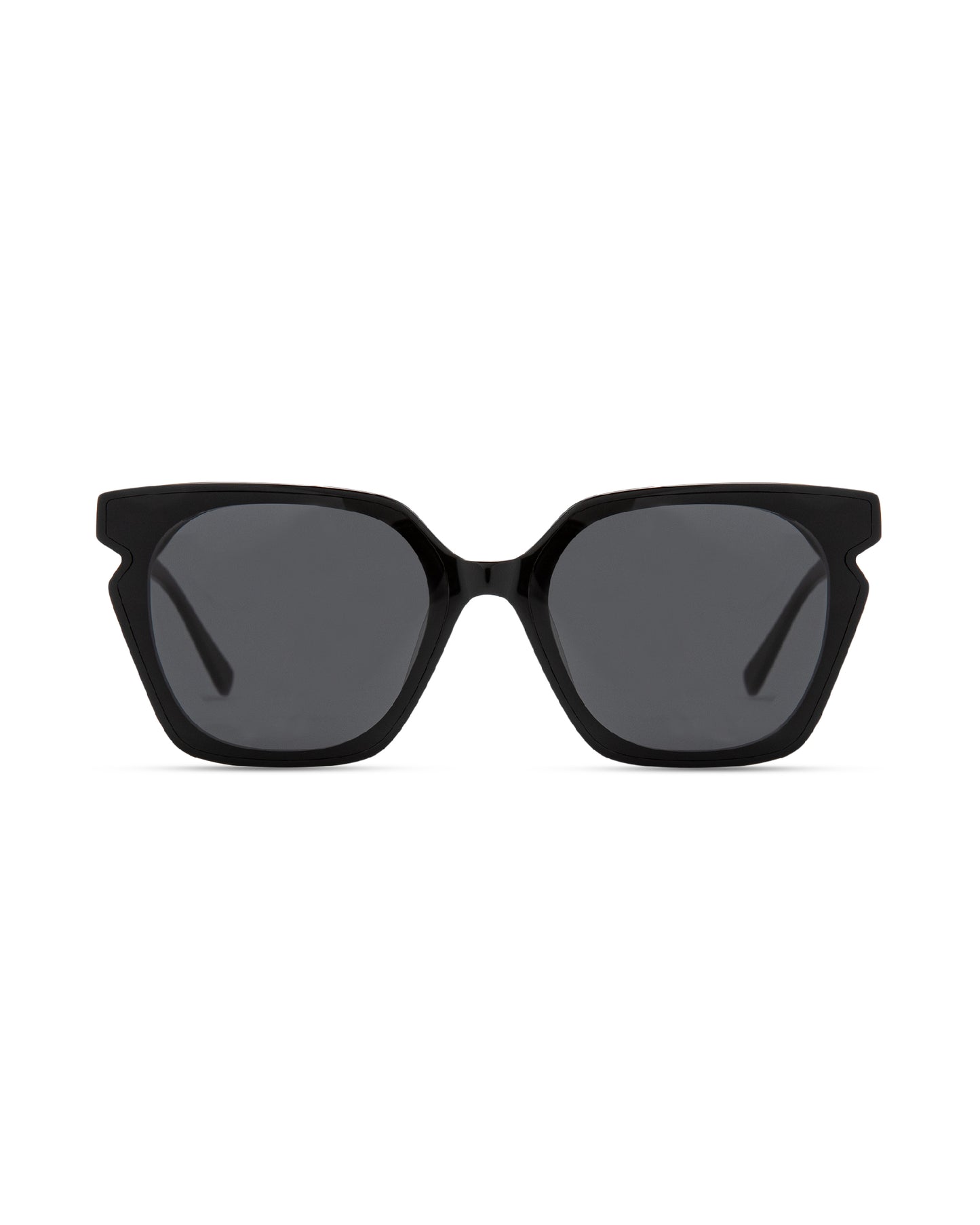 Buy Gaia Black Sunglasses for Women – Available Online in USA, UK, Canada & United Arab Emirates