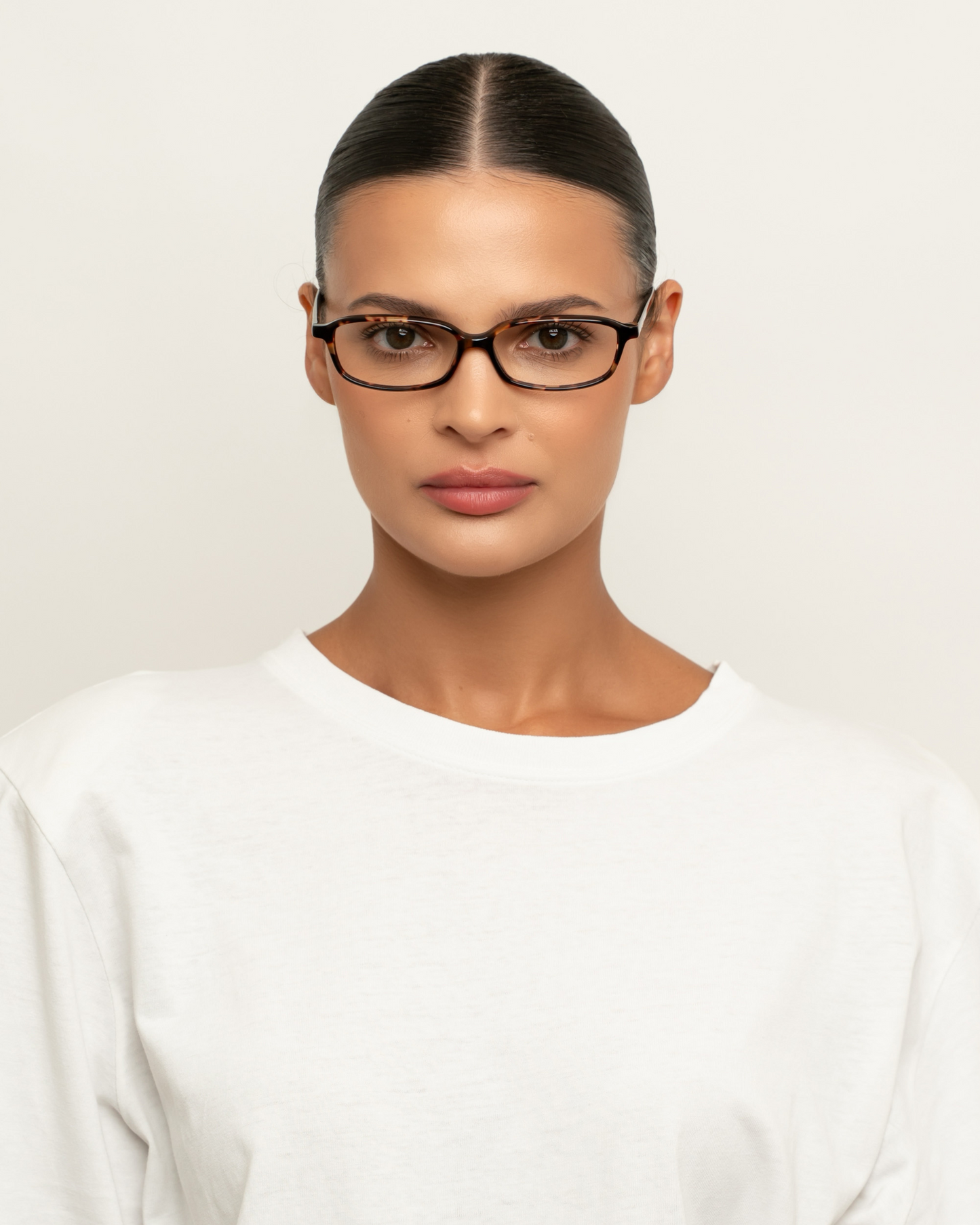 Gala - Tortoise Eyeglasses