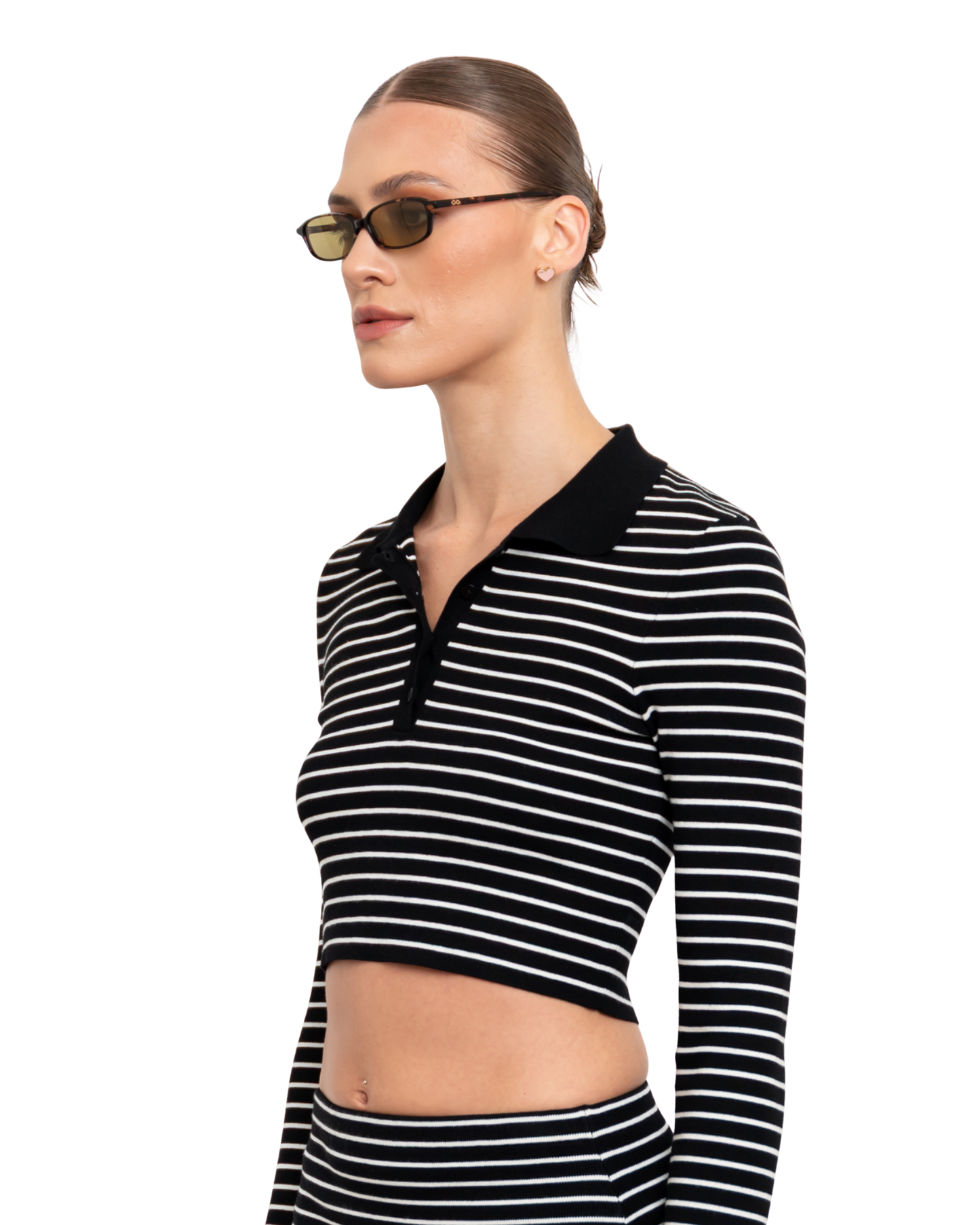 Discover Gala Yellow Tortoise Sunglasses for Women – Stylish UV Protection, Available in USA, UK, Canada & UAE