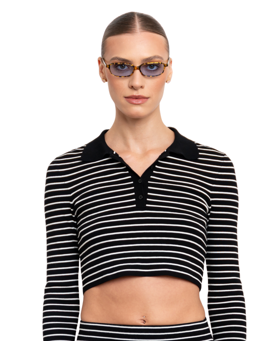 Best Sunglasses for Women – Gala Tortoise, Available Online in USA, UK, Canada & UAE