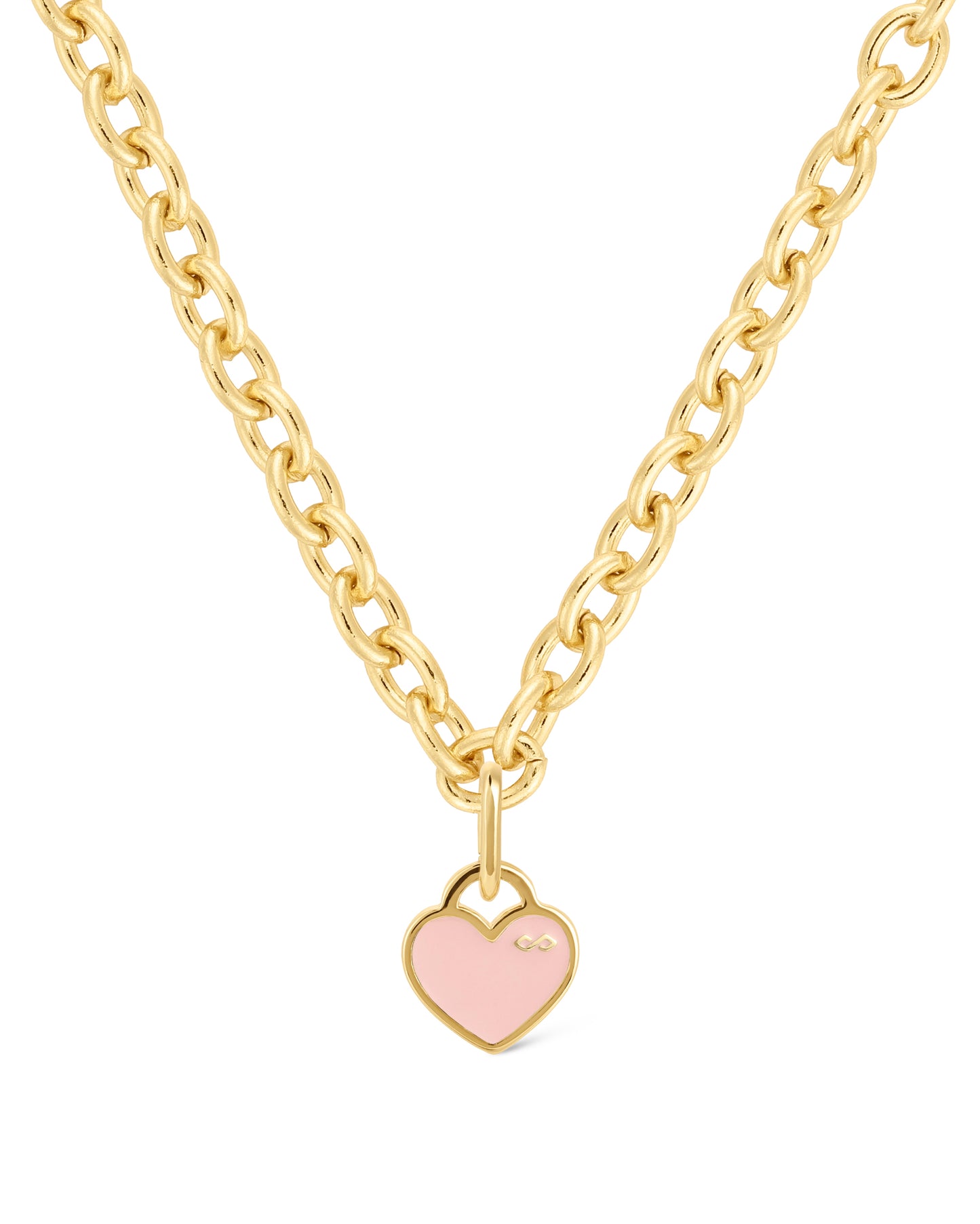 Love Me Charm - Pink (S)