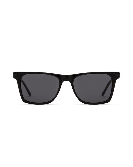 Buy Harper 2.0 – Black Sunglasses for Women – Available Online in USA, UK, Canada & United Arab Emirates