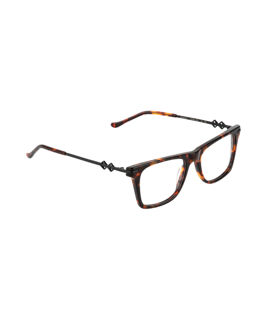 Harper 2.0 - Tortoise Eyeglasses