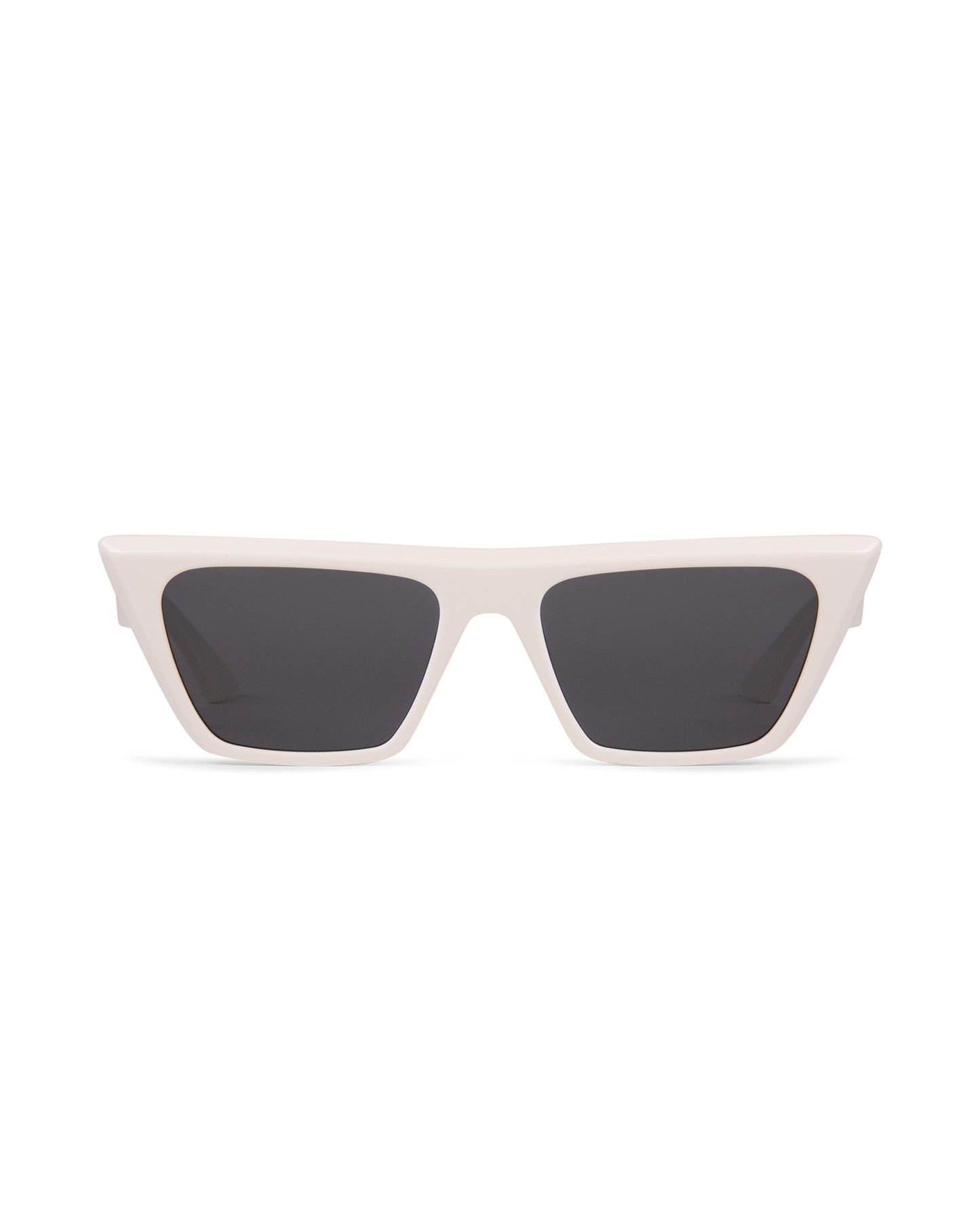 Aura - Cream in Black - KAREN WAZEN