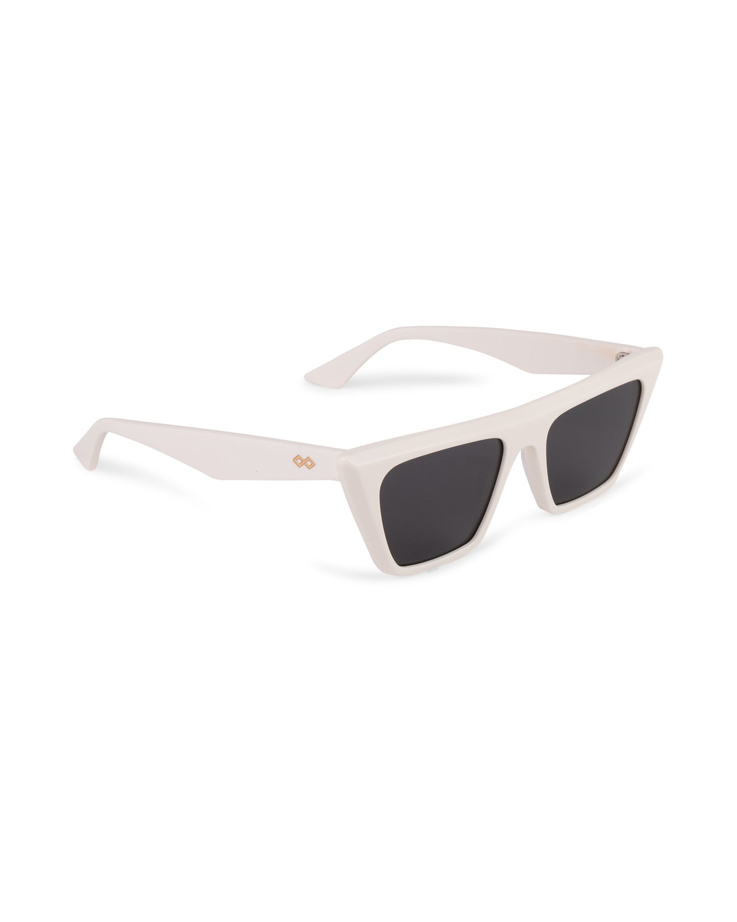 Aura - Cream in Black - KAREN WAZEN