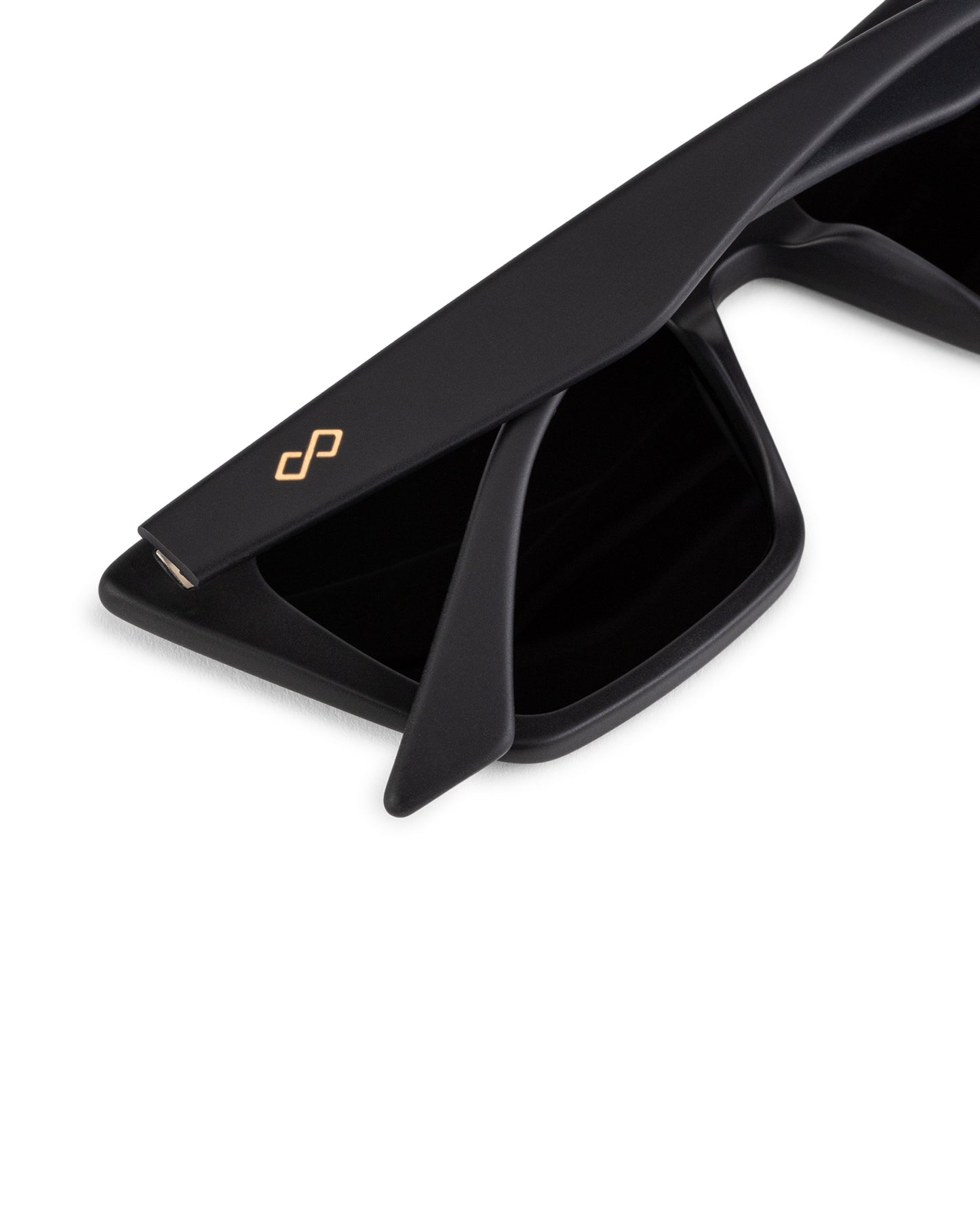 Discover Aura Matte Black Sunglasses for Women – Stylish UV Protection, Available in USA, UK, Canada & UAE