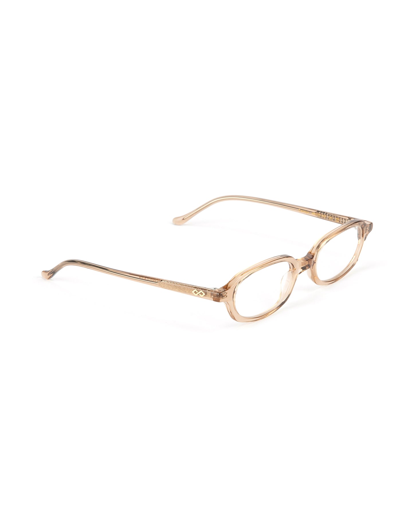 Carolyn - Brown - Optics