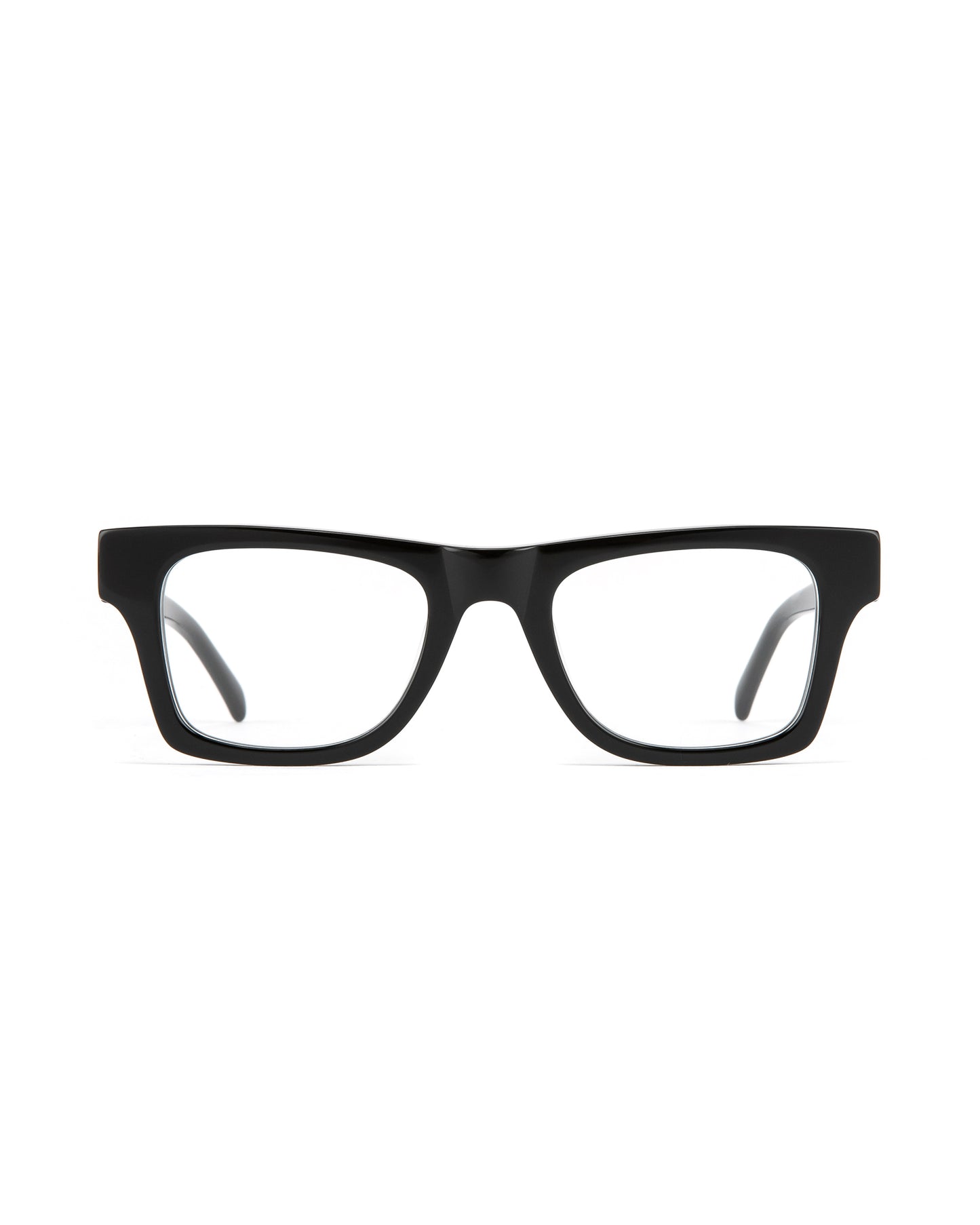 Harper - Black Eyeglasses