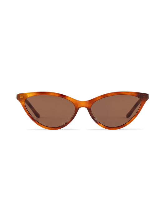 Buy Kourt Sandy Tortoise Sunglasses for Women – Available Online in USA, UK, Canada & United Arab Emirates
