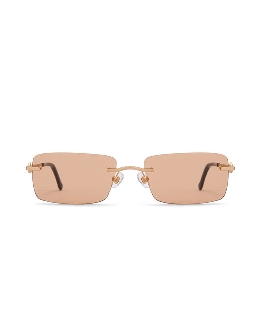 Buy Layla Orange Sunglasses for Women – Available Online in USA, UK, Canada & United Arab Emirates