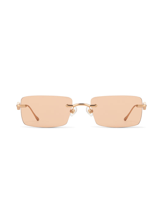 Buy Layla Orange Sunglasses for Women – Available Online in USA, UK, Canada & United Arab Emirates