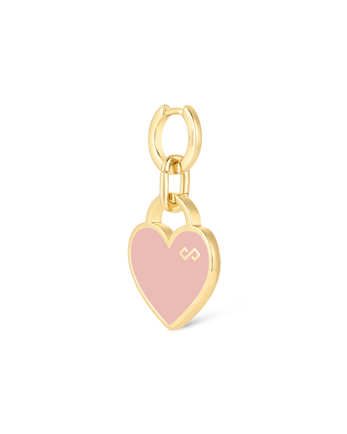 Love Me Charm - Pink (L)