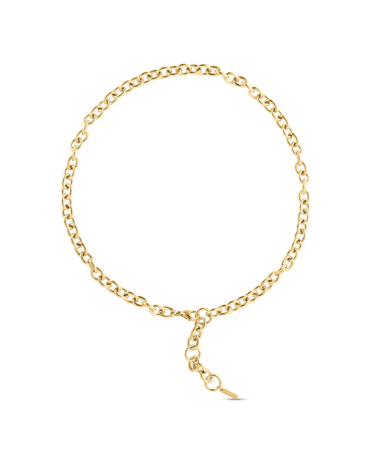 سلسلة سحرية Love Links - ذهبية