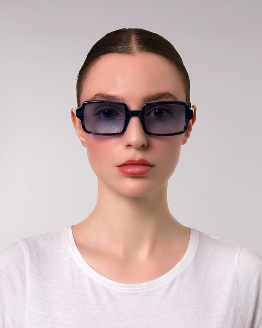 Best Sunglasses for Women – Mia Blue Camo, Available Online in USA, UK, Canada & UAE