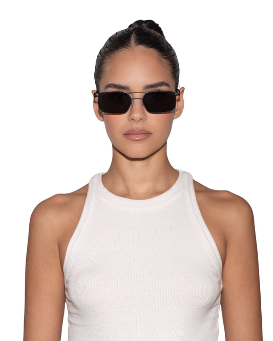 Best Sunglasses for Women – Devon Black, Available Online in USA, UK, Canada & UAE