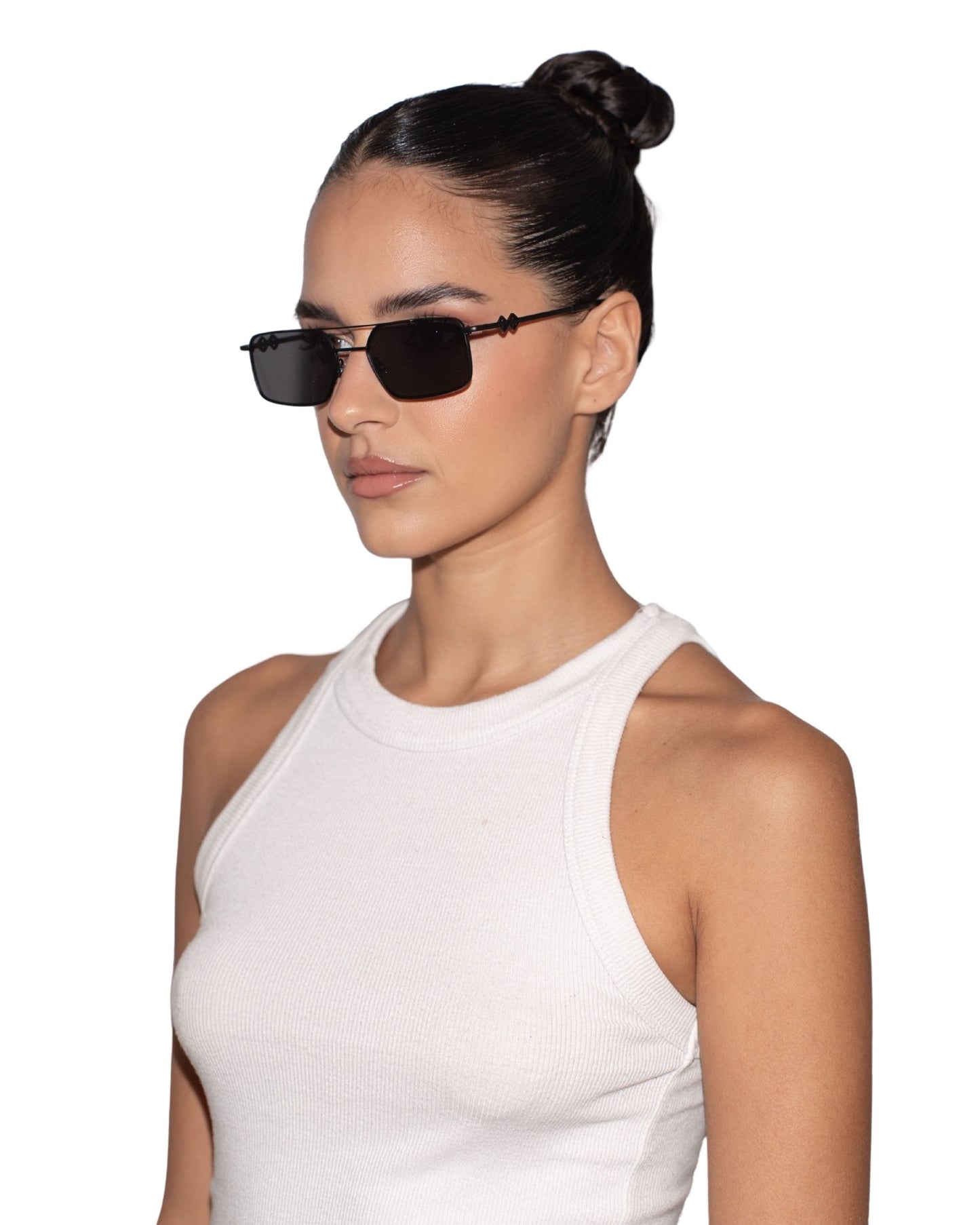 Shop Devon Sunglasses in Black Colour – Available Online in USA, UK, Canada & United Arab Emirates