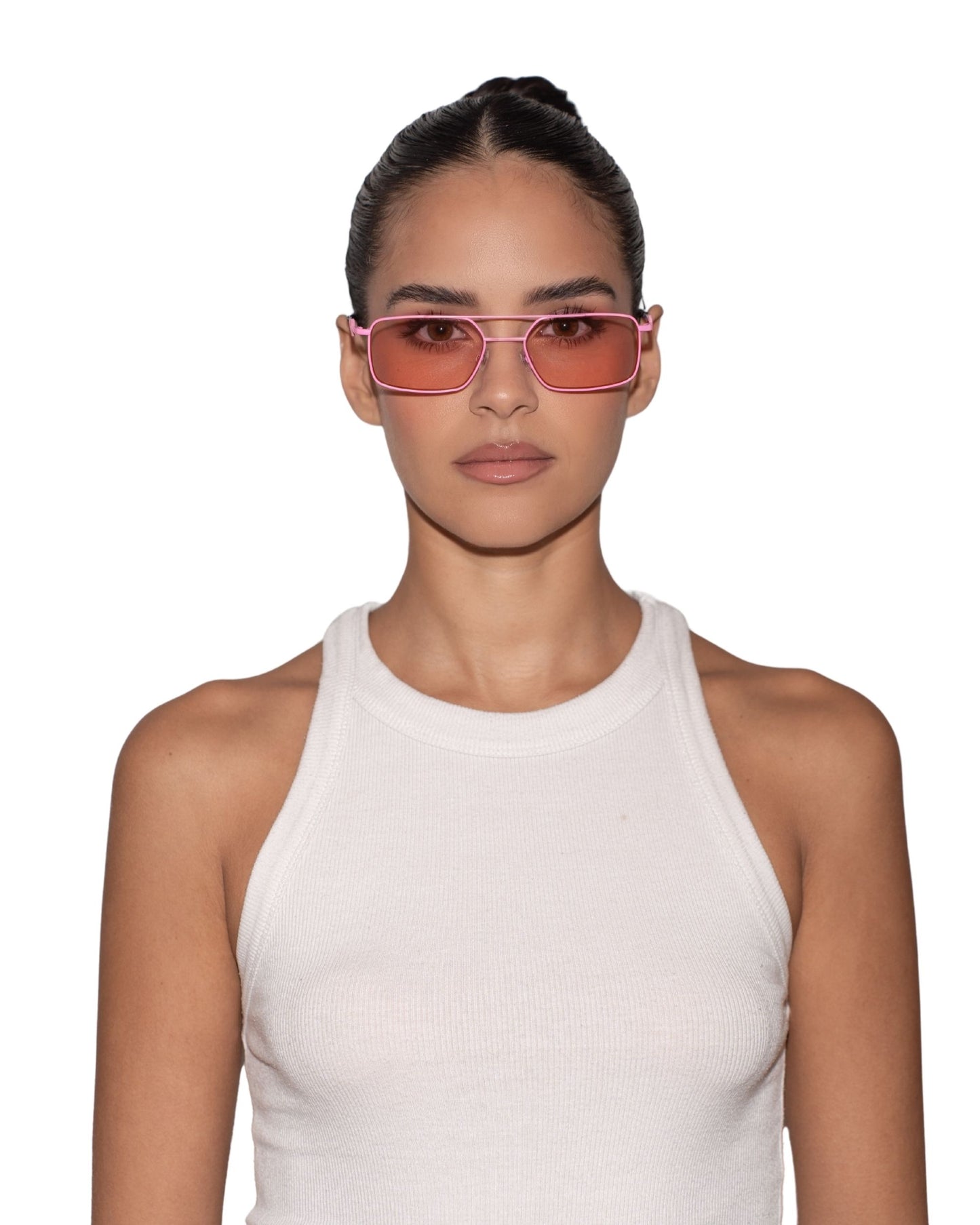 Best Sunglasses for Women – Devon Pink, Available Online in USA, UK, Canada & UAE