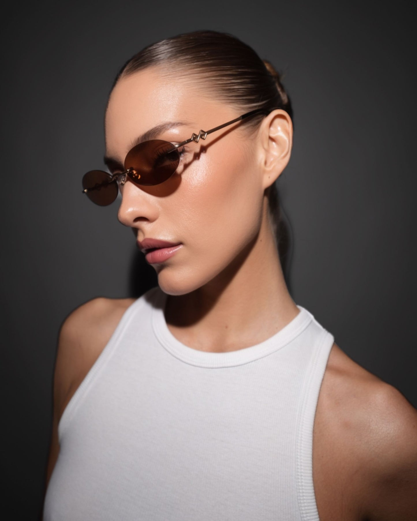 Get Women’s Sunglasses in Brown Colour – Shop Online in USA, UK, Canada & United Arab Emirates